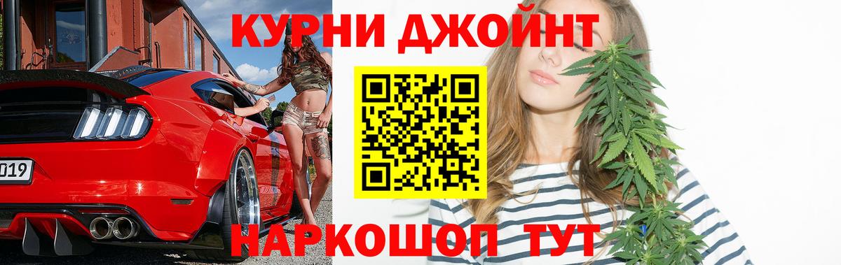Каннабис планчик Зима
